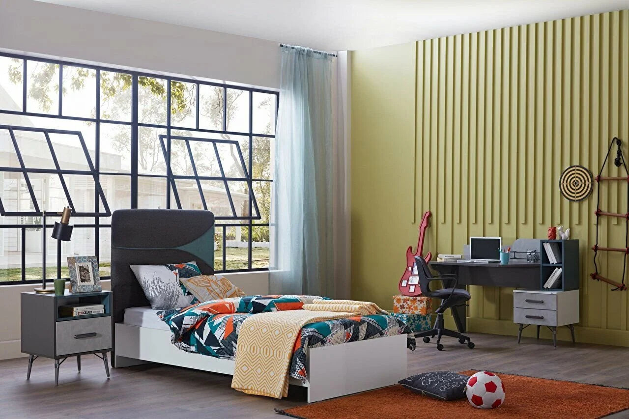 Cozy Genç Odası Takımı
