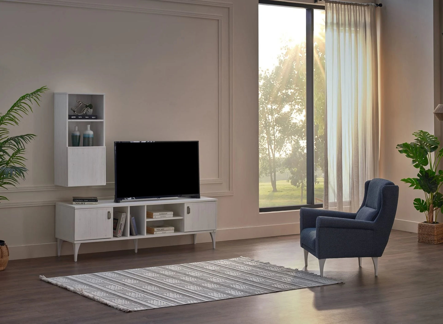 Bianco TV Ünitesi Takımı
