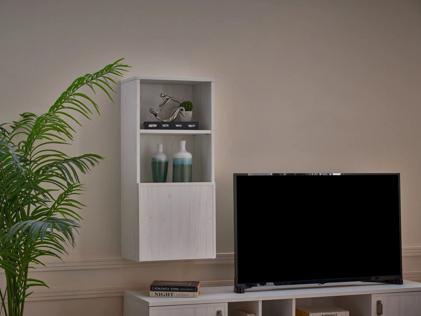 Bianco TV Ünitesi Takımı