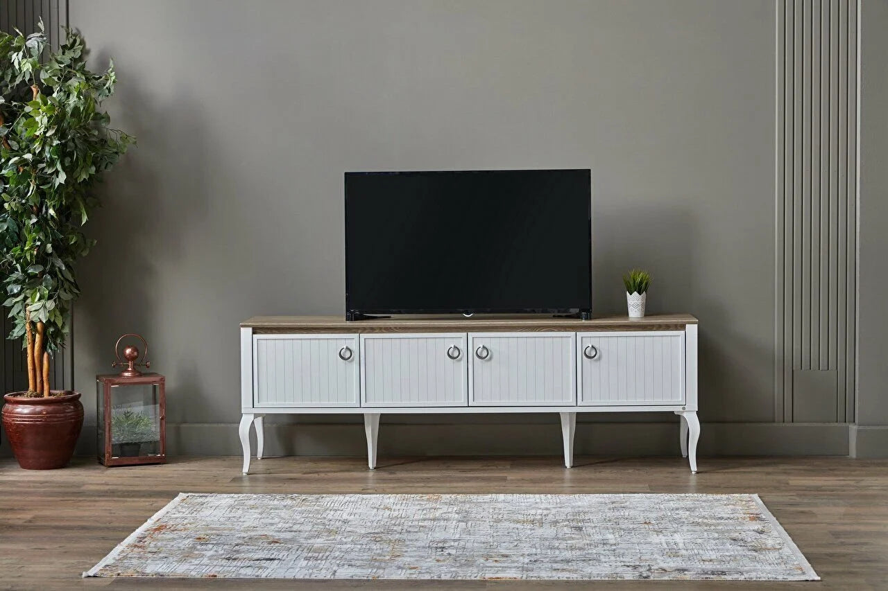Romano TV Ünitesi Takımı