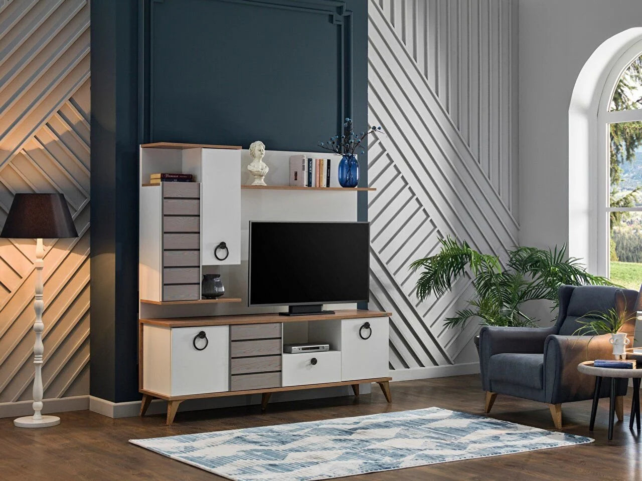 Lavin TV Ünitesi Takımı