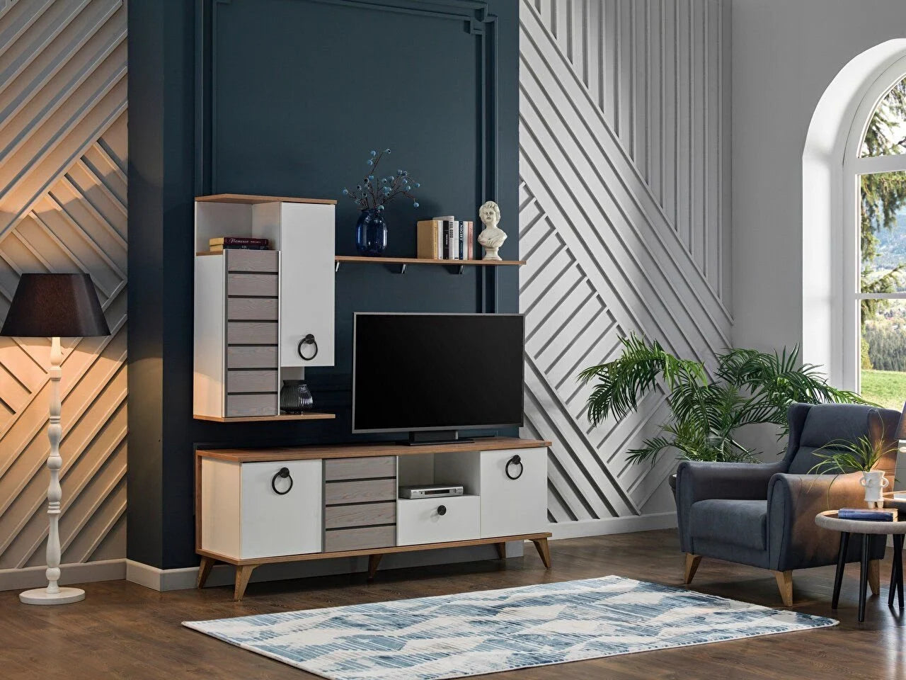 Lavin TV Ünitesi Takımı