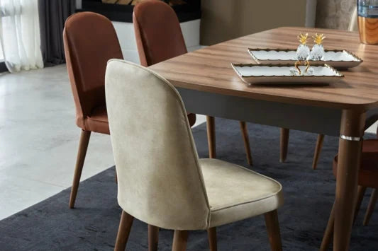 Natura Yemek Odası Outlet