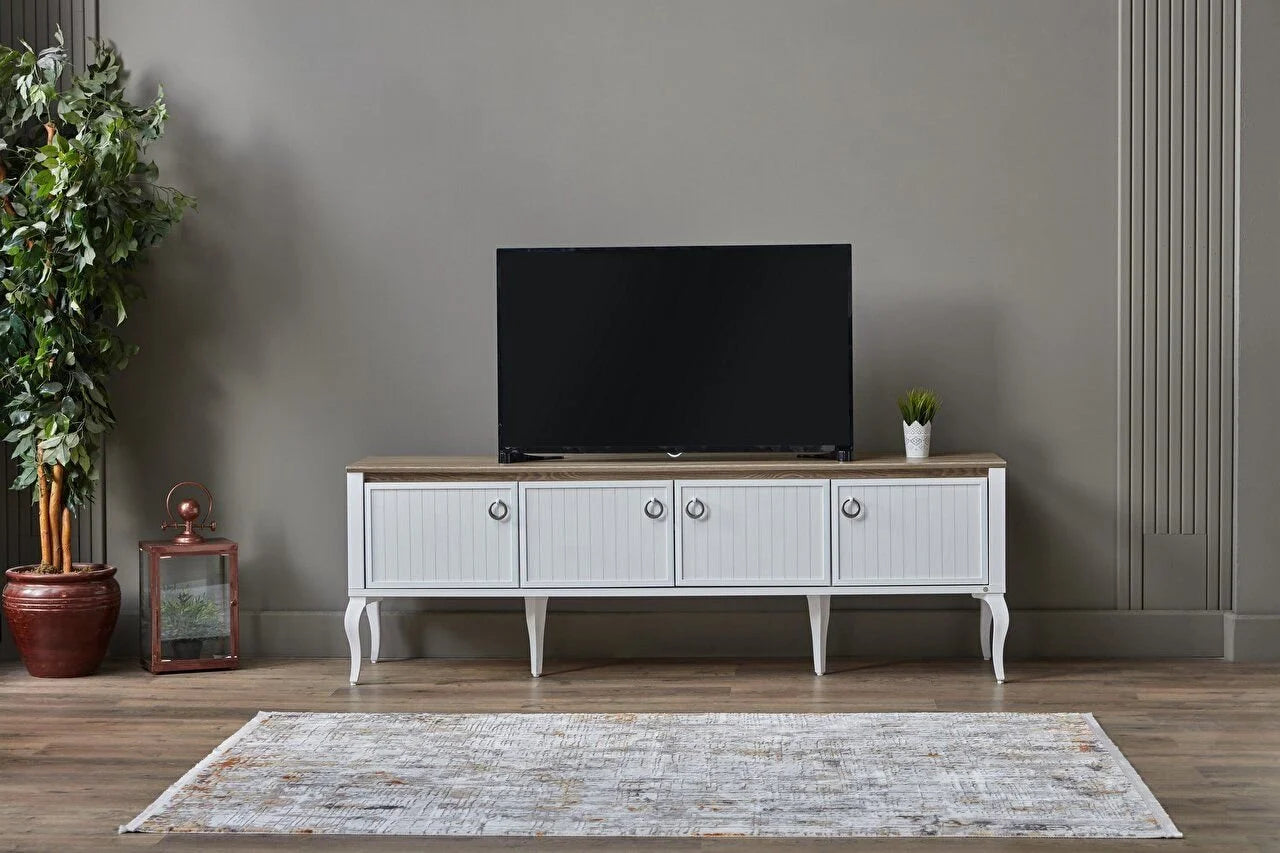 Romano TV Ünitesi Takımı