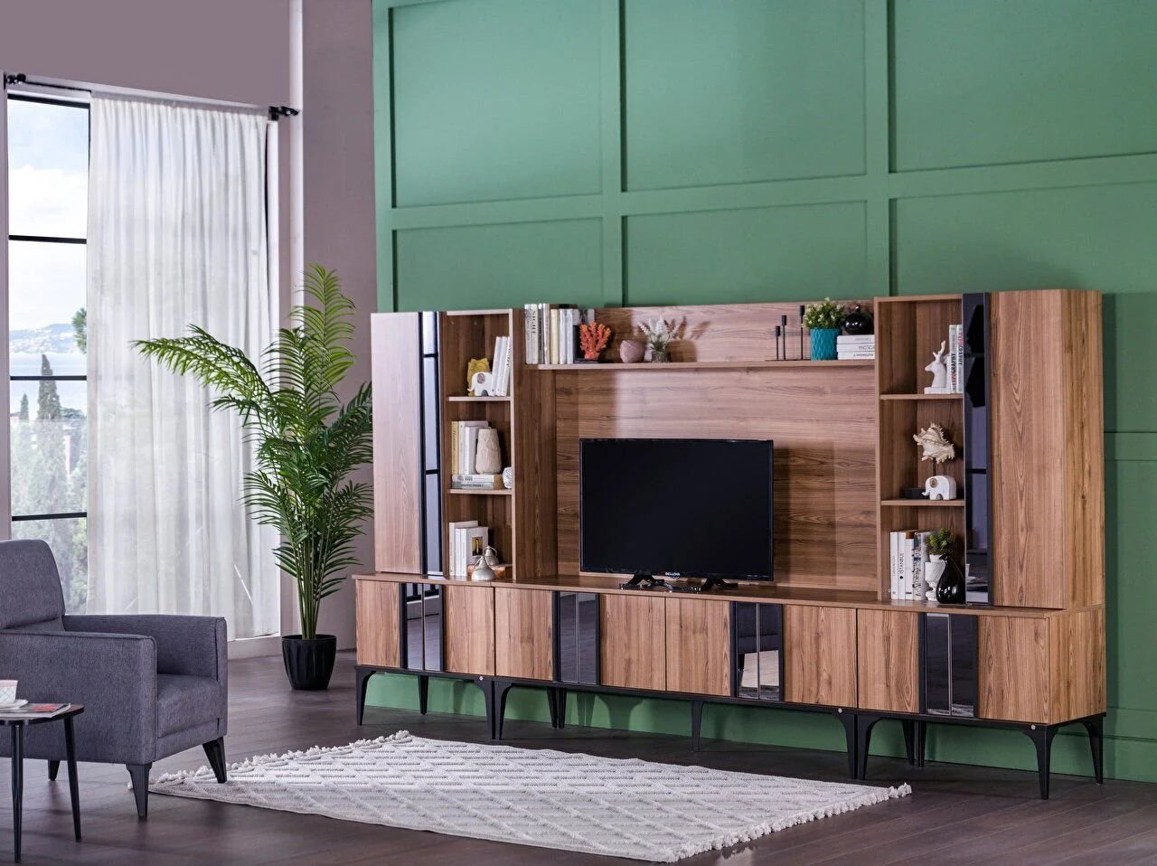 Still TV Ünitesi Takımı