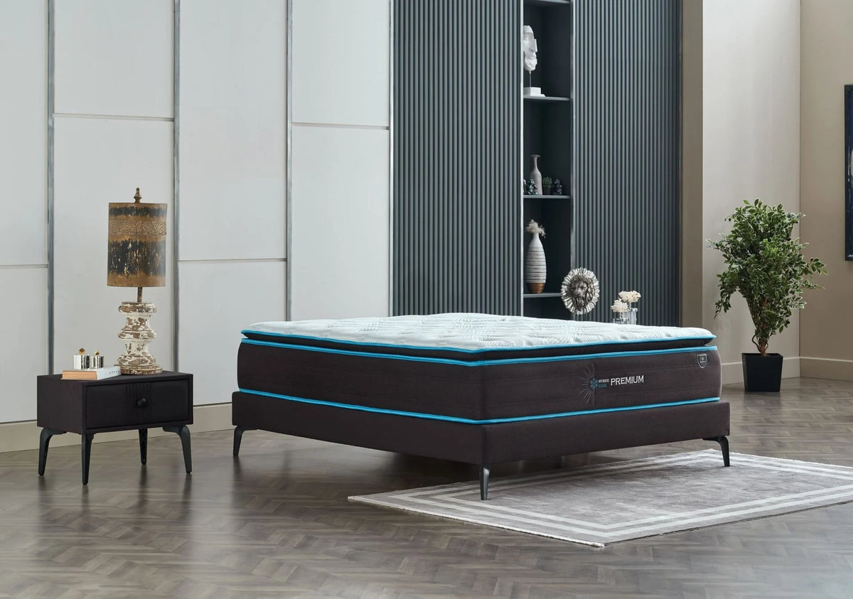 Hybrid Cool Premium Yatak
