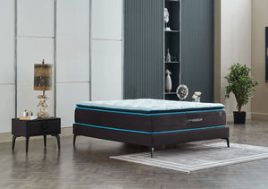 Hybrid Cool Premium Yatak