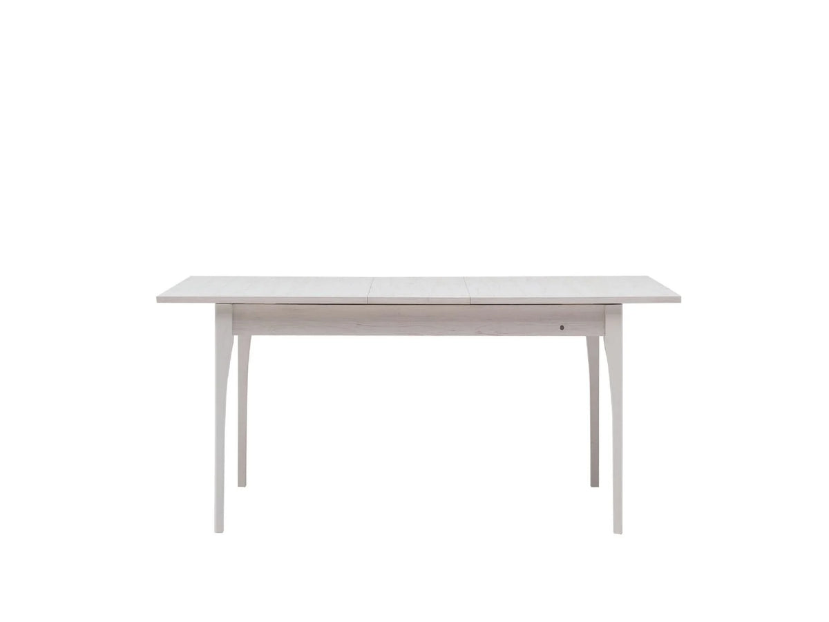 Bianco Yemek Odası Takımı