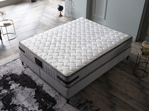 Double Hybrid Comfort Yatak