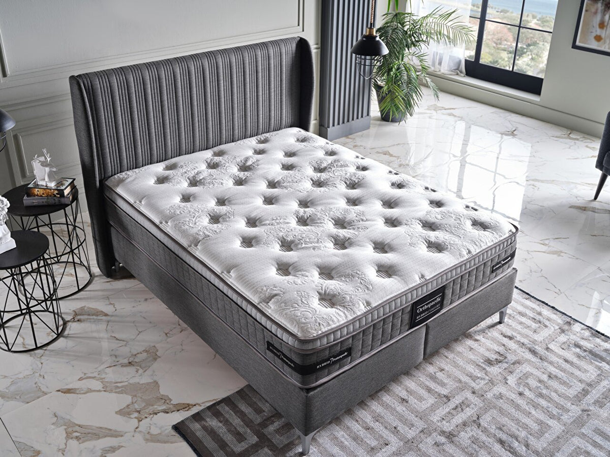 Orthopedic Hybrid Comfort Yatak