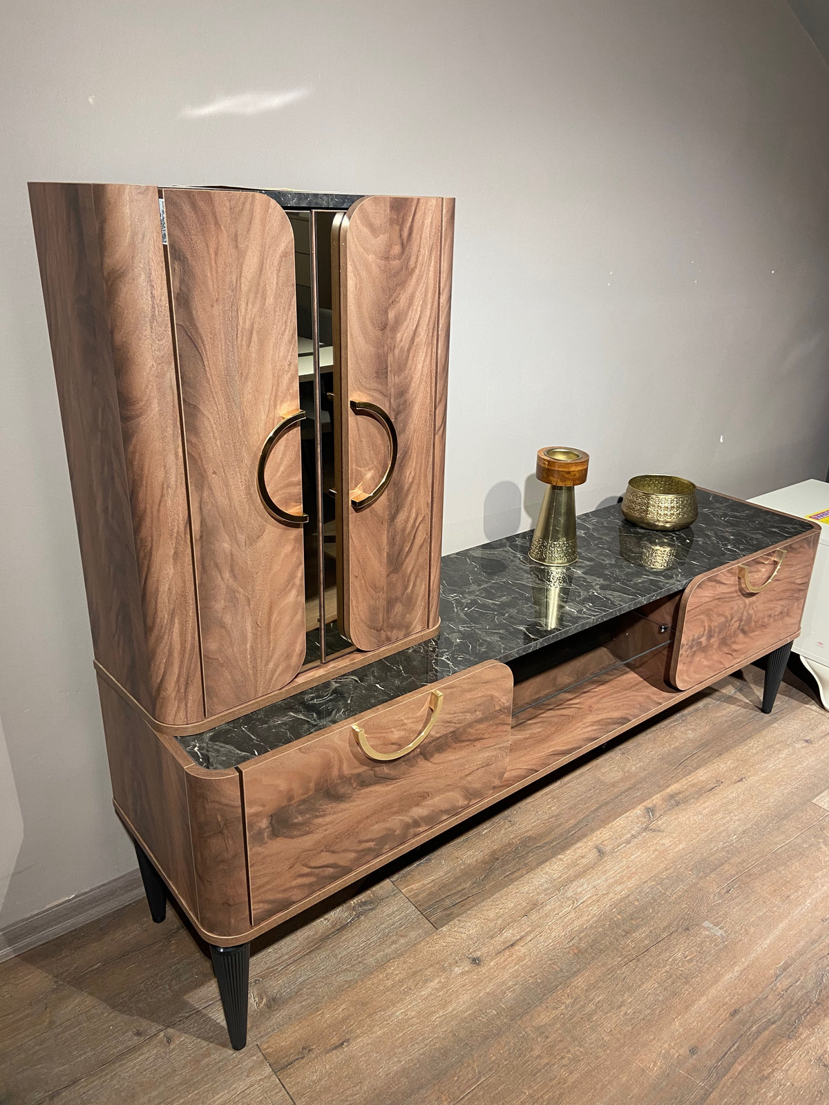 Armada Compact TV Ünitesi Takımı Outlet