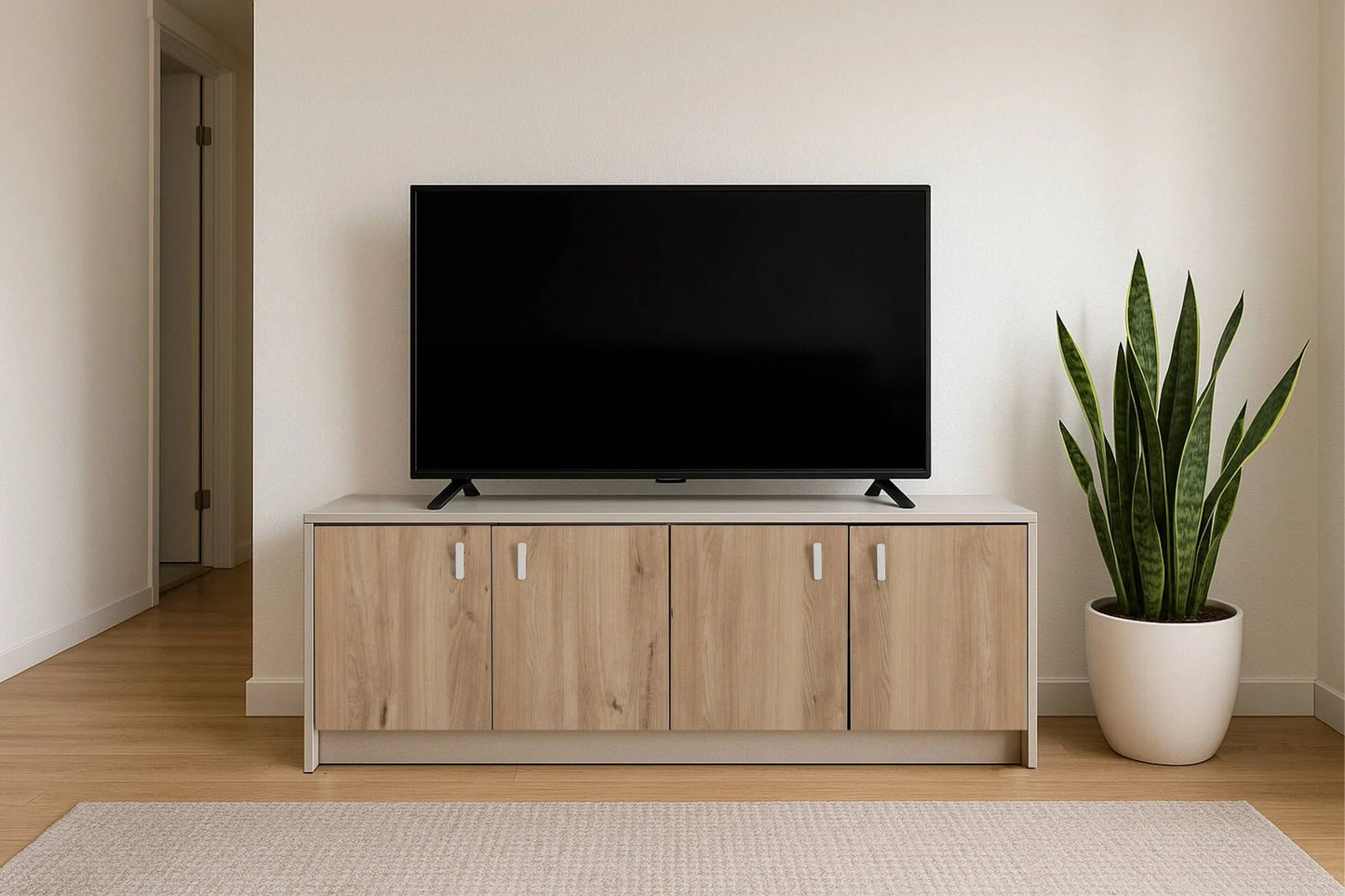 Oslo TV Sehpası